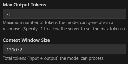 Kilo Code - screenshot 2