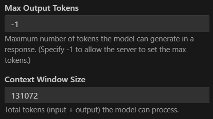 Roo Code - screenshot 2